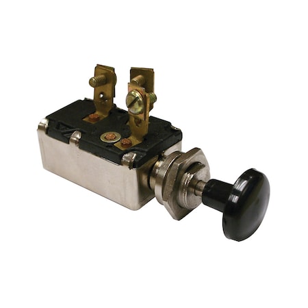 A & I Products Switch, Light 3.75" x4" x2" A-189526M92